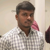 ARJUNAN M