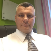 Denis Murashko