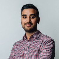 Mandeep Bharj