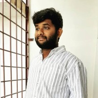 Krishna Reddy Patlolla