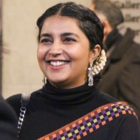 Setika Singh
