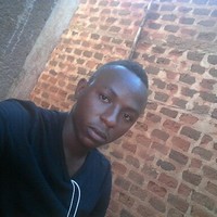 Wabwire Jeremiah