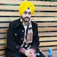 Daman Arora