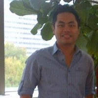 Harvey Wayne Mendoza