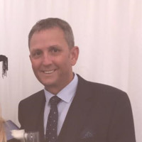 Martin Southwell