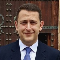 David Rubio García
