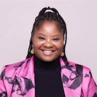 Judith Ogu (Bsc, Aca)