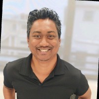 Satiesh Sheriff