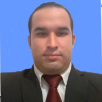 Joyner Daniel Garcia Duarte