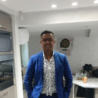 Hicham Mebdaoui