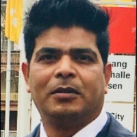 Mohammad Imtiyaz