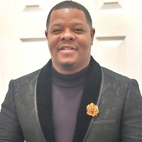 Andrew Alexander