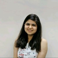 Simran Madaan