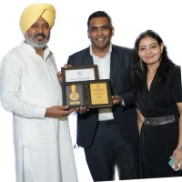 Ajay K Bharti