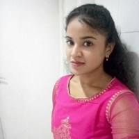 Sudha Krishna