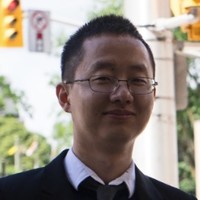 Xinwei Chen