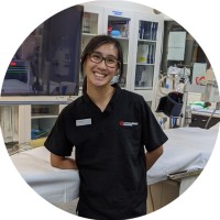 Vivian Ky