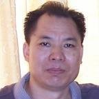 潘昌明