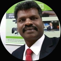 Senthil Kumar Thirumalaisamy