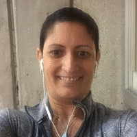 Janice Roman