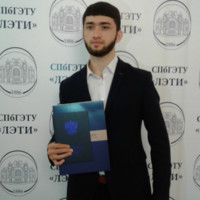 Farrukhruz Shokirov