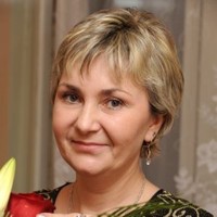 Marina Yakushenko