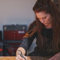 Sarah Rutherford