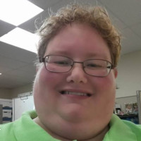 Pat Anderson