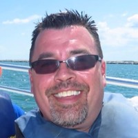 Joe Straley