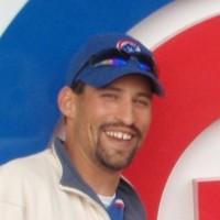 Bob Gonzales