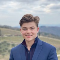 Benjamin Gelman
