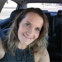Kimberly Barker