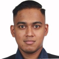 Rajkumar Maniam