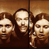 Fabrice Chardon Agence Meyaclo // co-gérant WearArtYou France