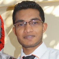 Abdullah Al Shakir