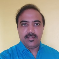 Arun A.