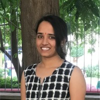 bhavana joginapally