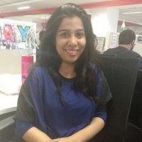 Charu Khanna