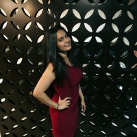Charmy Kalyani