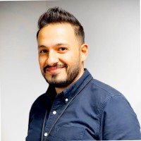 Mohammad Alsous Pmi- Pmp, Itm Master Degree
