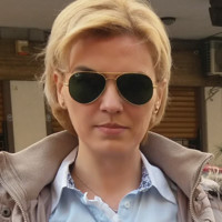 Anca-Florentina Gheorghiu