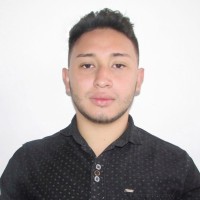 Fabian Hernandez