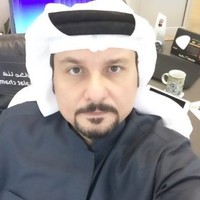 Saleem Almarzooqi