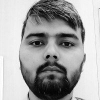 Adhish Kumar Pandey