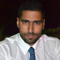 Ali Hamouch