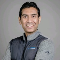 Sreejit Narayan