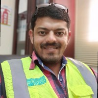 Nivin Vincent
