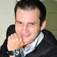 Diego Willian Scherer