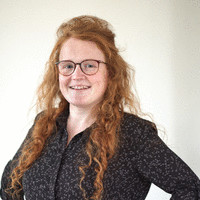 Elise de Jonge