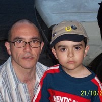 Claudio Rodriguez